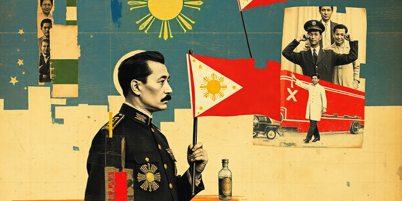 Rizal and the Propaganda Movement