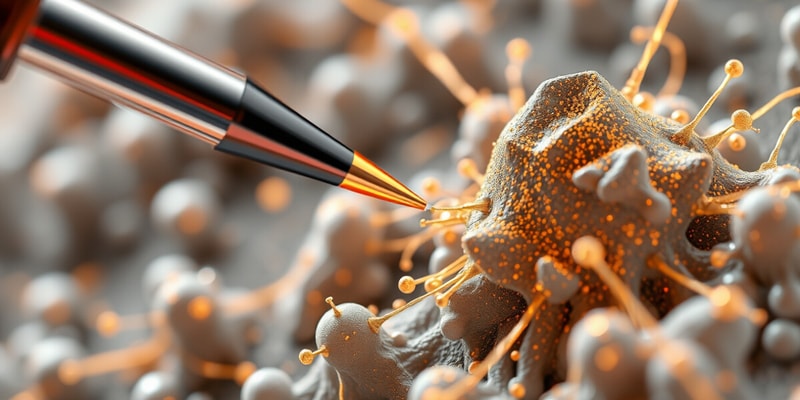 Optical Probes and Atomic Force Microscopy