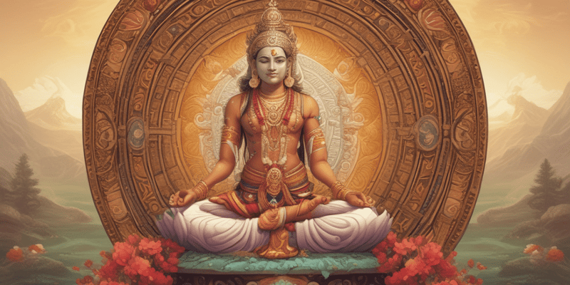 Brahman in Hinduism