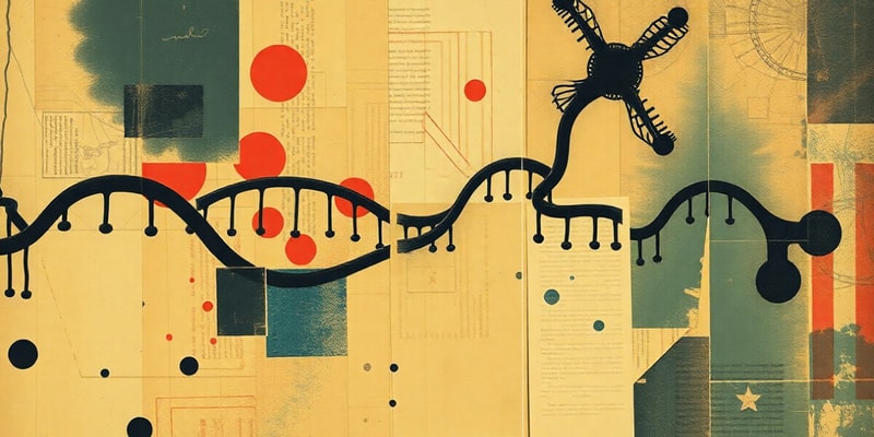 Gene Regulation Mechanisms