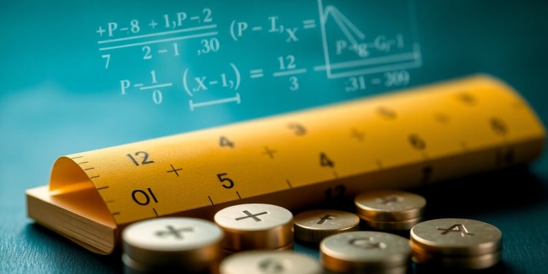 Calculus Integration Concepts