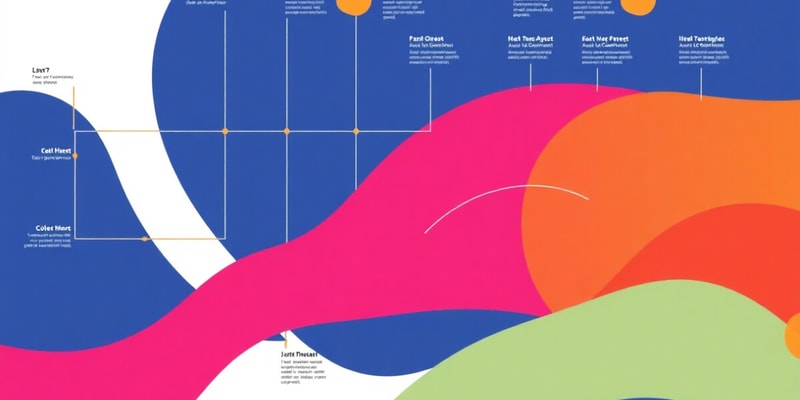 Pareto Charts and Flowcharts Overview