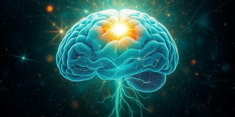 Forebrain and Thalamus Overview