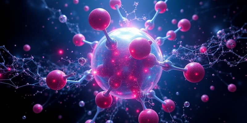 Kinetic Molecular Model and Intermolecular Forces