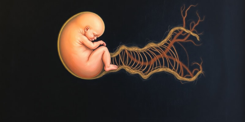 Embryology: Gut Formation and Development