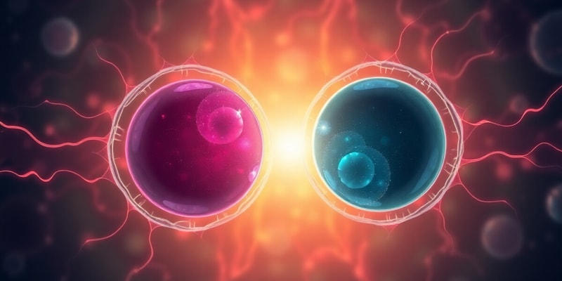 Biology Chapter on Meiosis