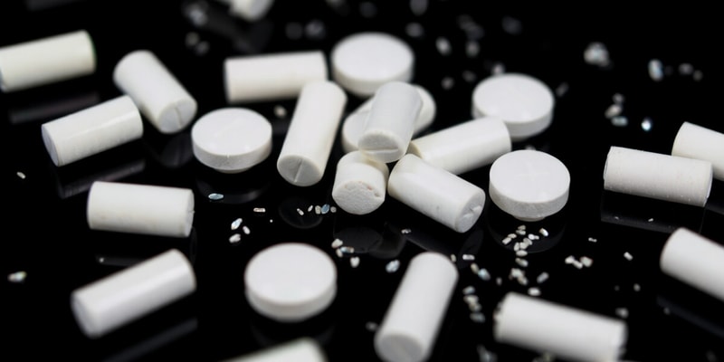 Psychostimulants: Cocaine and Amphetamines