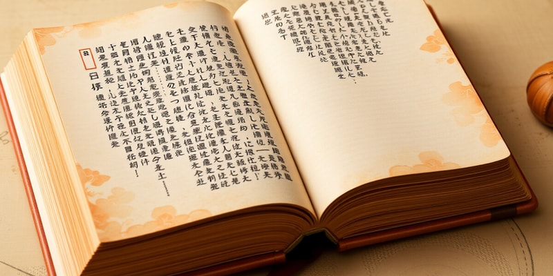 Confucius and The Analects