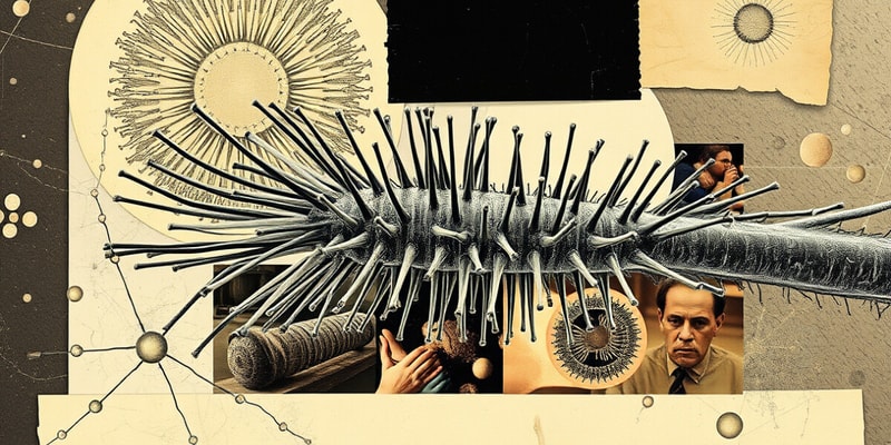 Cell Biology: Cilia and Microvilli Functions