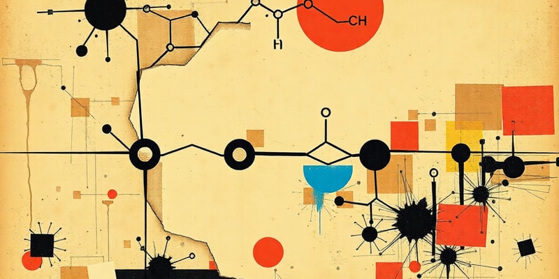 Organic Chemistry: Reactions and Stereoisomers