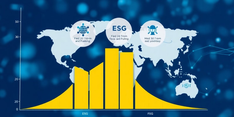 Aperçu des Scores ESG