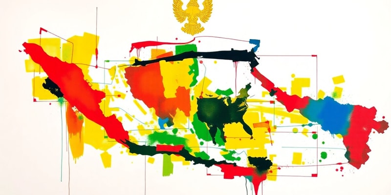 Analisis Pancasila dan UUD 1945