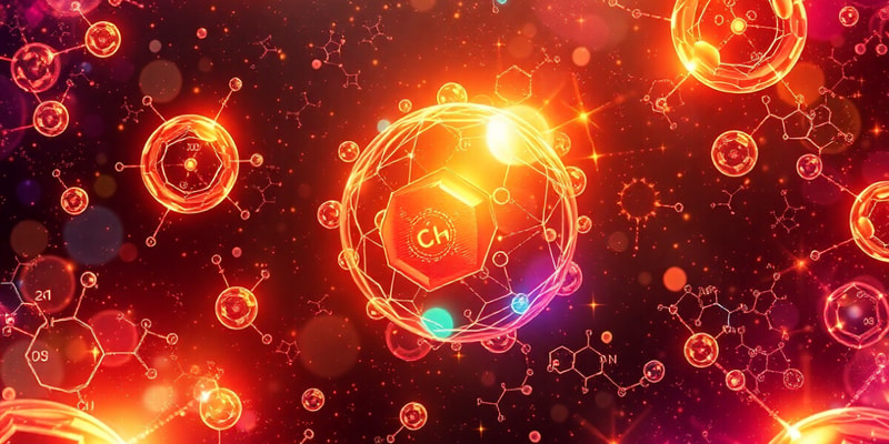 Inorganic Chemistry Basics