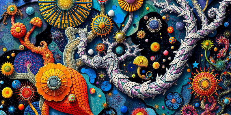 Ernst Haeckel y la Ecología