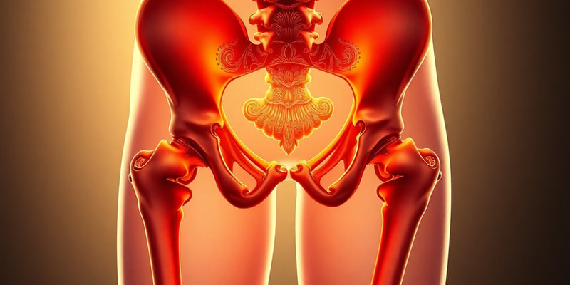 Femoroacetabular Impingement Overview