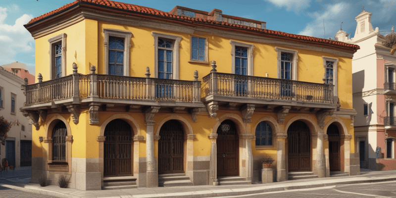 Consejo del Patrimonio Cultural de Canarias