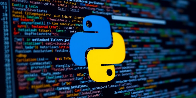 Python Unit 5: Modules and Packages