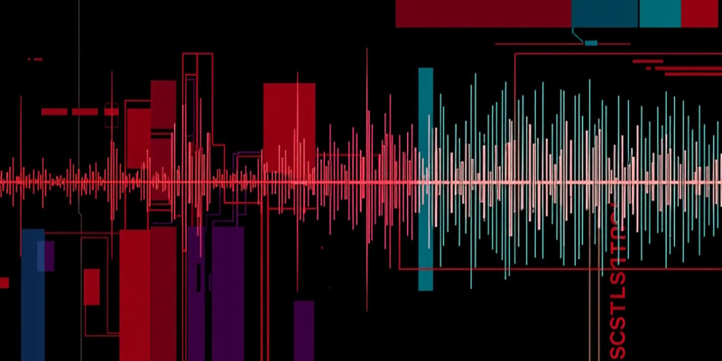 Pulse Amplitude Modulation and ADC Concepts