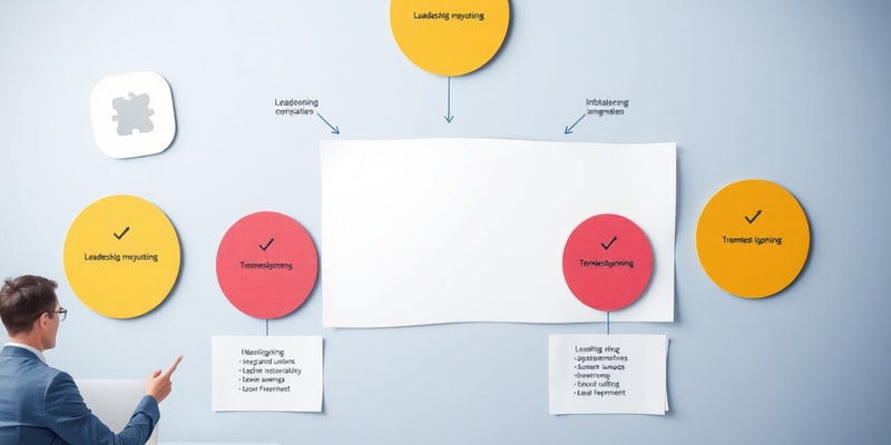 Leadership Development Tools