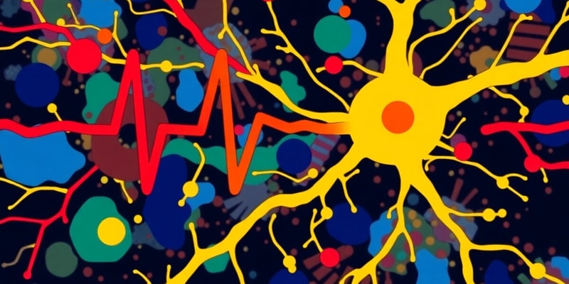 Neuroscience: Action Potentials Overview