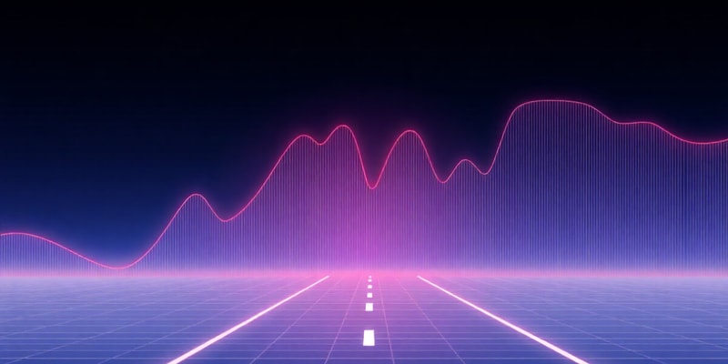 Distance Time Graphs Quiz