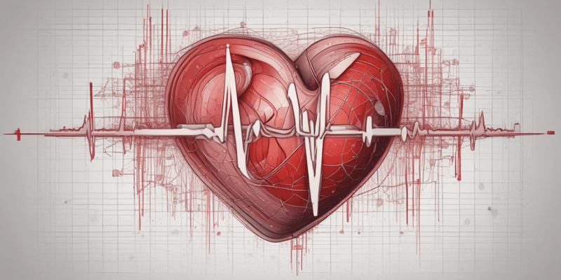 Interpreting Heart Rate with Ectopic Beats Quiz