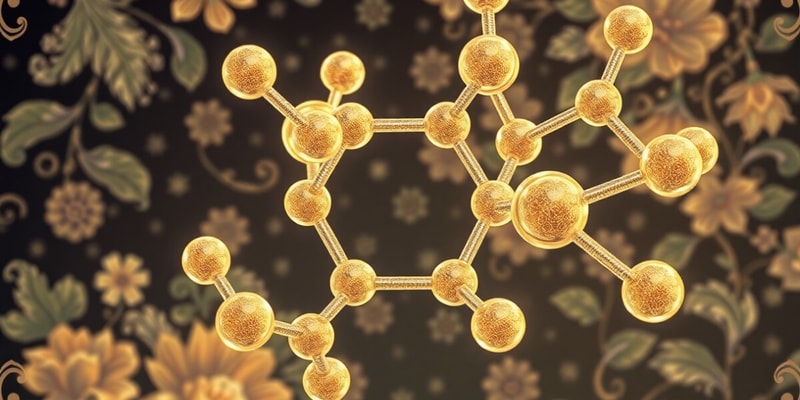 Benzene & Aromaticity Quiz