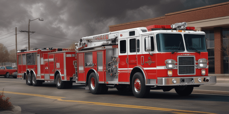 Romeoville Fire Department HR Policy on Sexual Misconduct