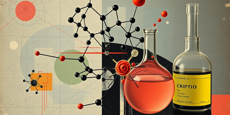 Chemistry: Dissociation Concepts