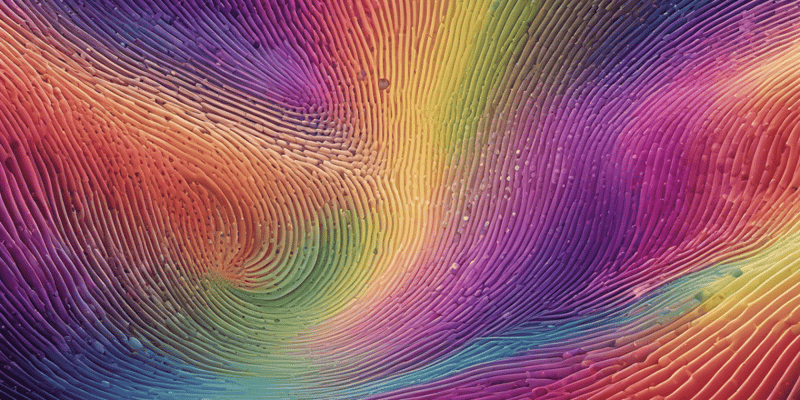 Diffraction and Interference Overview