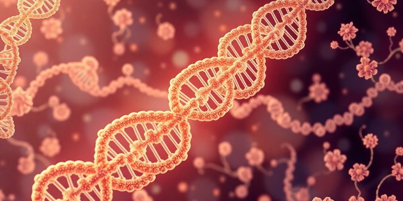 Nucleotide Structure and Function Quiz