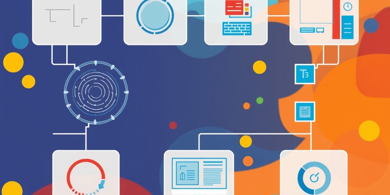 EIS Component 4: Software Overview