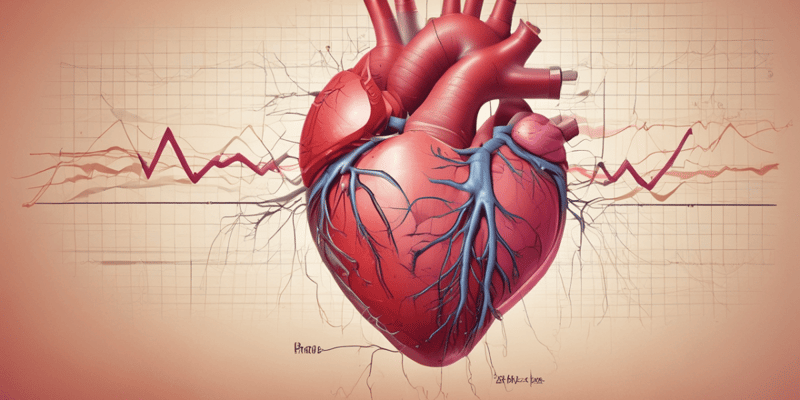 Cardiología Clase 6