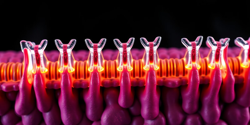 Module 5: Ion Channels