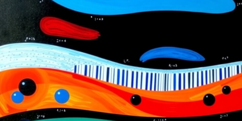 Nernst Equation in Cell Membrane Analysis