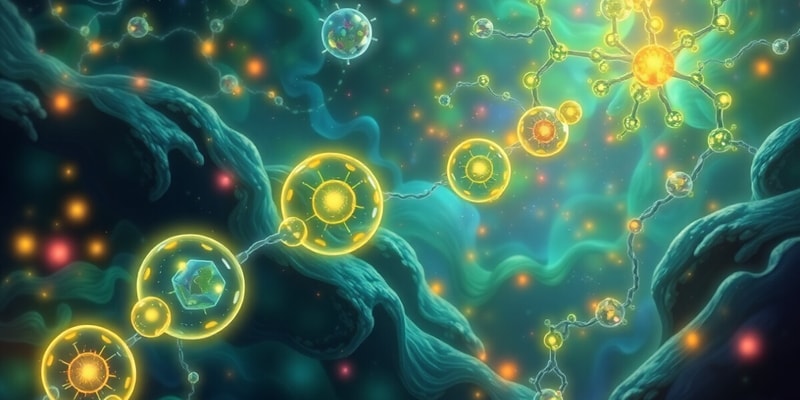 Terpenoids and Biosynthetic Pathways