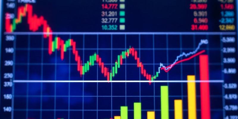 Financial Analysis Overview