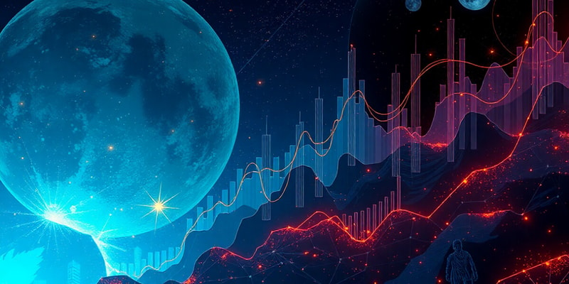 Statistiques : Caractères et Variables