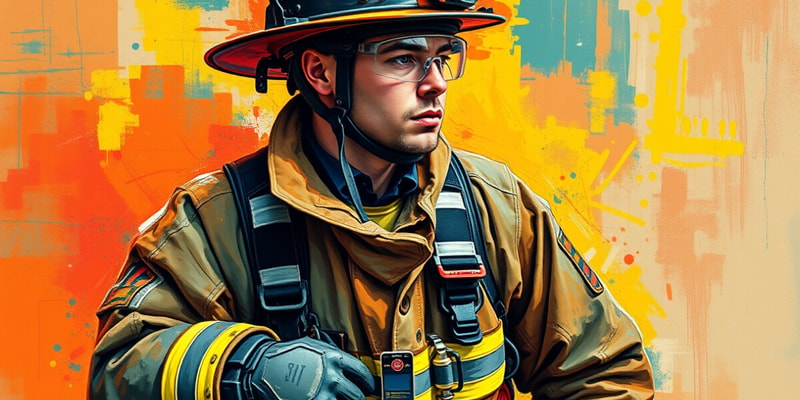 CHAPTER 9 Reading Firefighters