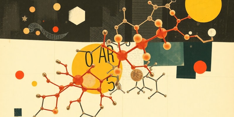 Carbohydrates and Their Structures