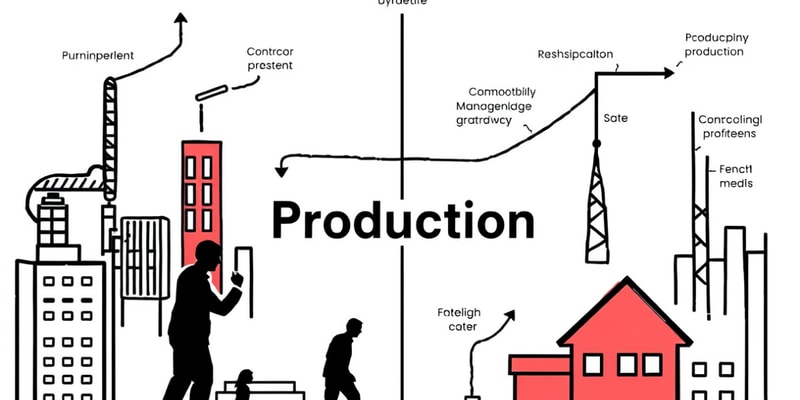 Unidad 04: La Producción