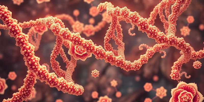 RNA Synthesis (Transcription) Quiz