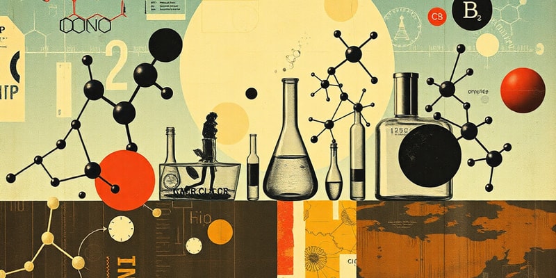 Introduction to Important Molecules of Life