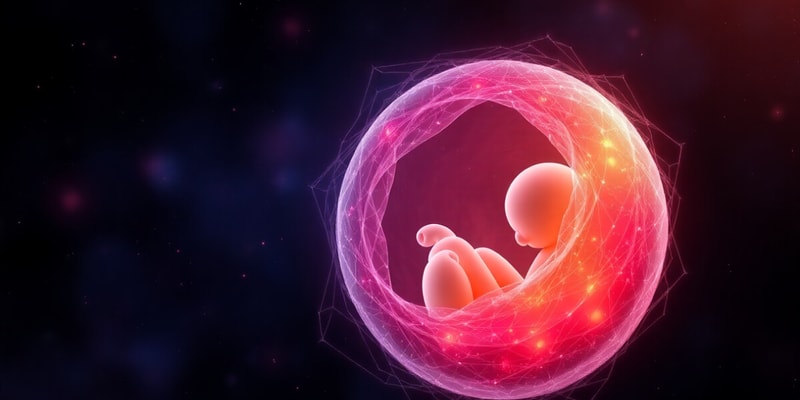 Embryology: Early Blastocyst Stage and Development