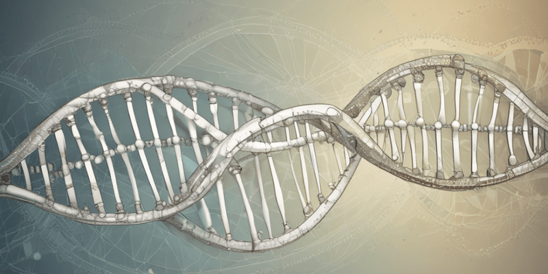 Genetics and Biotech: History of Genetics