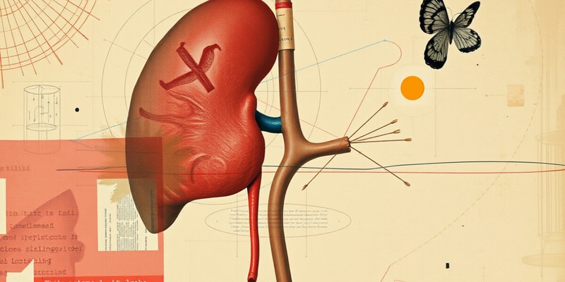 Adrenal Insufficiency Overview