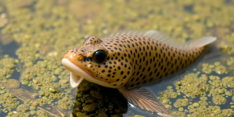 Invasive Species in the Great Lakes