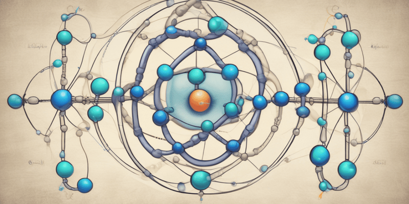 10 Fisiese Wetenskappe Hfst 4: Lewis-strukture
