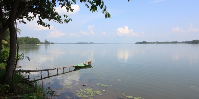 Ramsar Sites in Malaysia