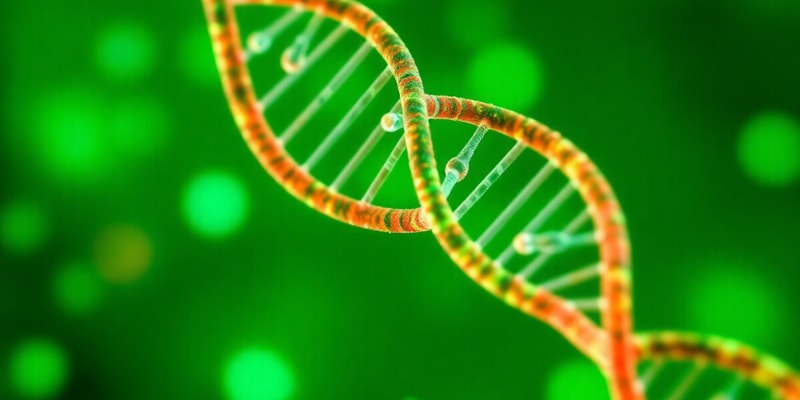 Nucleic Acid Structure and Function